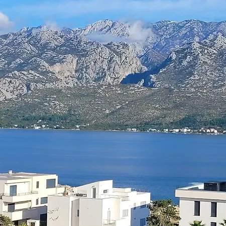 Apartment Renata